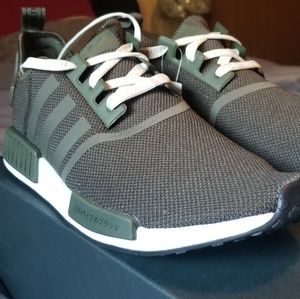 Adidas NMD R1 Japan (Night Cargo)
